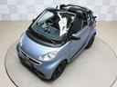 MCC SMART SMART FORTWO CABRIO