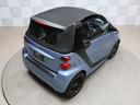 MCC SMART SMART FORTWO CABRIO