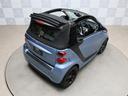MCC SMART SMART FORTWO CABRIO