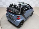 MCC SMART SMART FORTWO CABRIO
