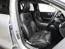 V60 クロスカントリー アルティメット B5 AWD 禁煙車 黒革シート harman/kardonサウンドシステム 全周囲カメラ 前後コーナーセンサー フルLEDヘッドライト 19インチAW(7枚目)