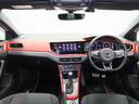ポロＧＴＩ 　禁煙　テクノロジーＰＫＧ　デジタルメーター　スマホワイヤレスチャージ　純正ナビ　フルセグＴＶバックカメラ　パークアシスト　セーフティＰＫＧ　ブラインドスポットアシスト　リアトラフィックアラート　ＡＣＣ（6枚目）