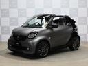 MCC SMART SMART FORTWO CABRIO