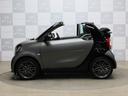 MCC SMART SMART FORTWO CABRIO
