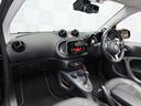 MCC SMART SMART FORTWO CABRIO