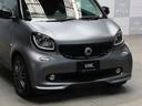 MCC SMART SMART FORTWO CABRIO