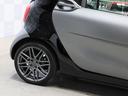 MCC SMART SMART FORTWO CABRIO