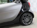 MCC SMART SMART FORTWO CABRIO