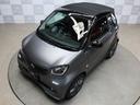 MCC SMART SMART FORTWO CABRIO