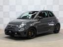 ABARTH ABARTH 595