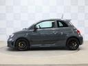 ABARTH ABARTH 595
