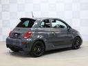 ABARTH ABARTH 595