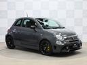 ABARTH ABARTH 595