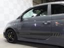 ABARTH ABARTH 595