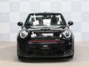 ジョンクーパーワークス　コンバーチブル　禁煙１オーナー　ＪＣＷ１８ＡＷ　３Ｄデザイン製前後カーボンスポイラー　ユニオンジャックソフトトップ　アダプティブＬＥＤヘッドライト　イルミネーテッドダッシュ　ＨＤＤナビ　バックカメラ　パークアシスト（32枚目）