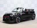 ジョンクーパーワークス　コンバーチブル　禁煙１オーナー　ＪＣＷ１８ＡＷ　３Ｄデザイン製前後カーボンスポイラー　ユニオンジャックソフトトップ　アダプティブＬＥＤヘッドライト　イルミネーテッドダッシュ　ＨＤＤナビ　バックカメラ　パークアシスト（34枚目）