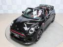 ジョンクーパーワークス　コンバーチブル　禁煙１オーナー　ＪＣＷ１８ＡＷ　３Ｄデザイン製前後カーボンスポイラー　ユニオンジャックソフトトップ　アダプティブＬＥＤヘッドライト　イルミネーテッドダッシュ　ＨＤＤナビ　バックカメラ　パークアシスト（70枚目）