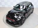 ジョンクーパーワークス　コンバーチブル　禁煙１オーナー　ＪＣＷ１８ＡＷ　３Ｄデザイン製前後カーボンスポイラー　ユニオンジャックソフトトップ　アダプティブＬＥＤヘッドライト　イルミネーテッドダッシュ　ＨＤＤナビ　バックカメラ　パークアシスト（72枚目）