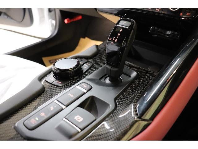 RZ TRDカーボンエアロ&BBS-LM(12枚目)