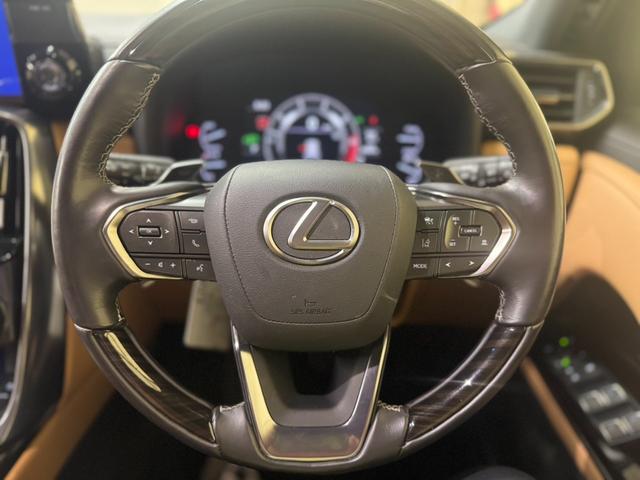 LEXUS LX LX600 Best Japan Spec Recon Car for Import Malaysia