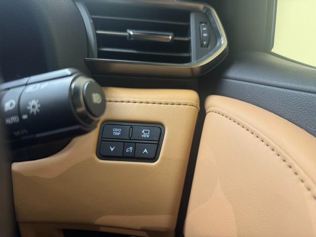 LEXUS LX LX600 Best Japan Spec Recon Car for Import Malaysia