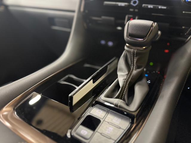 アルファード Ｚ　左右独立ムーンルーフ　後席モニター　デジタルインナーミラー　パノラミックビューモニター　トヨタチームメイト　ユニバーサルステップ（22枚目）