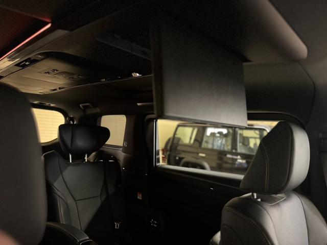 アルファード Ｚ　左右独立ムーンルーフ　後席モニター　デジタルインナーミラー　パノラミックビューモニター　トヨタチームメイト　ユニバーサルステップ（25枚目）