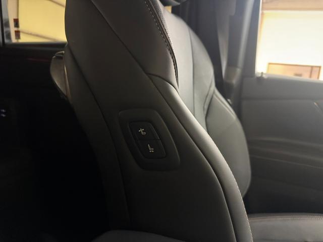 アルファード Ｚ　左右独立ムーンルーフ　後席モニター　デジタルインナーミラー　パノラミックビューモニター　トヨタチームメイト　ユニバーサルステップ（26枚目）