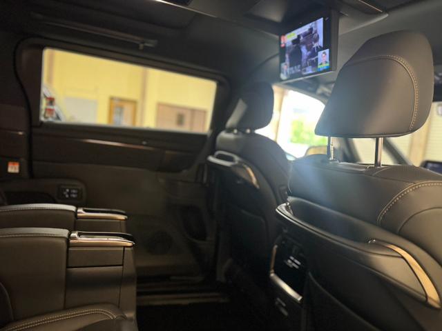 アルファード Ｚ　左右独立ムーンルーフ　後席モニター　デジタルインナーミラー　パノラミックビューモニター　トヨタチームメイト　ユニバーサルステップ（33枚目）