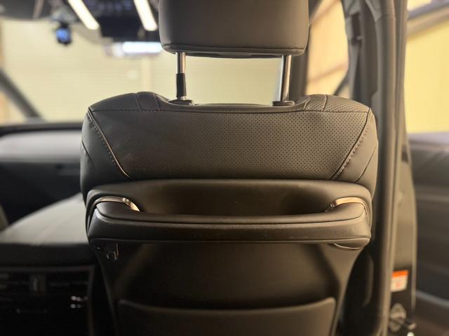 アルファード Ｚ　左右独立ムーンルーフ　後席モニター　デジタルインナーミラー　パノラミックビューモニター　トヨタチームメイト　ユニバーサルステップ（35枚目）