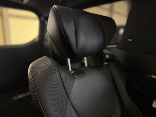 アルファード Ｚ　左右独立ムーンルーフ　後席モニター　デジタルインナーミラー　パノラミックビューモニター　トヨタチームメイト　ユニバーサルステップ（36枚目）