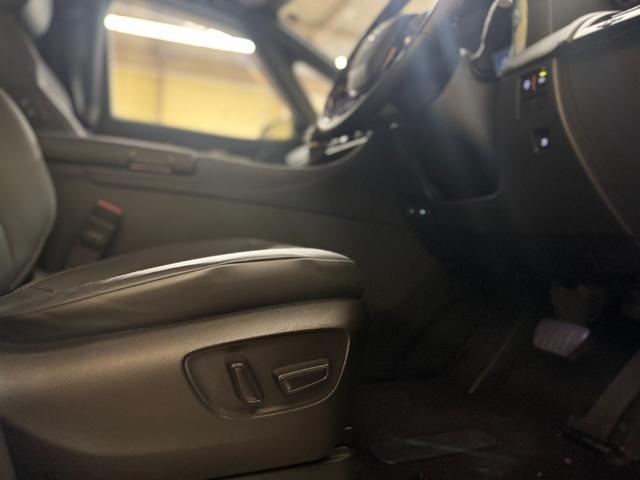 アルファード Ｚ　左右独立ムーンルーフ　後席モニター　デジタルインナーミラー　パノラミックビューモニター　トヨタチームメイト　ユニバーサルステップ（38枚目）