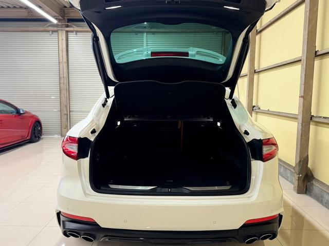 レヴァンテ グランスポーツ（6枚目）