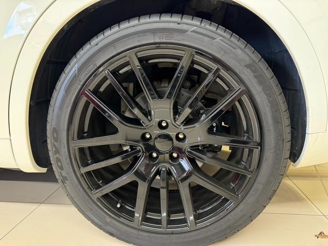 レヴァンテ グランスポーツ（9枚目）