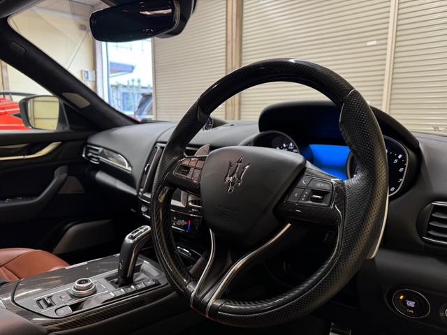 レヴァンテ グランスポーツ（10枚目）