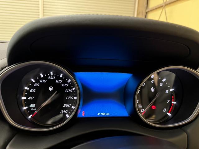 レヴァンテ グランスポーツ（12枚目）