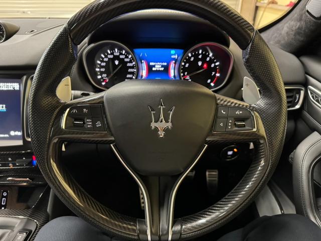 レヴァンテ グランスポーツ（15枚目）