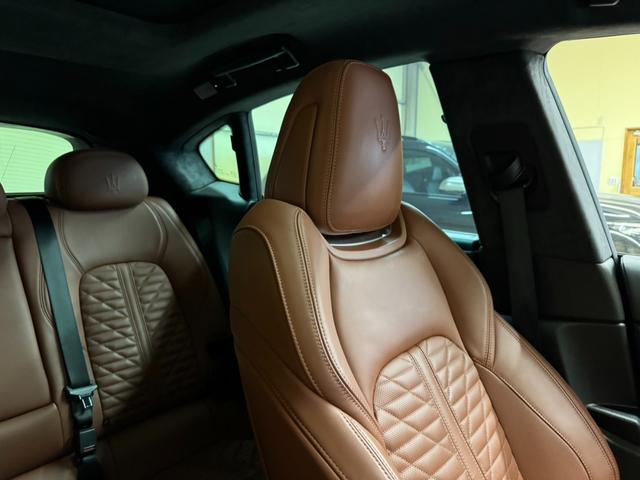 レヴァンテ グランスポーツ（22枚目）