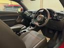 VOLKSWAGEN THE BEETLE