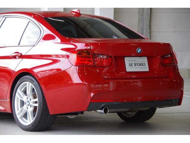 320i Mスポーツ・保証書・取説・記録簿・スペアキー(6枚目)