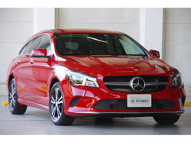 メルセデス ベンツclaクラス シューティングブレークcla180 シューティングブレーク 中古車 Motor Fan モーターファン メルセデス ベンツclaクラス シューティングブレークcla180 シューティングブレーク 中古車 Motor Fan モーターファン