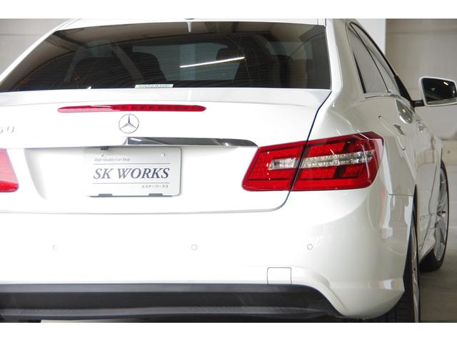 Ｅクラス Ｅ２５０　ブルーエフィシェンシー　クーペ　ＡＭＧスポーツＰＫＧ・レーダーセーフティＰＫＧ・ダイナミックハンドリングＰＫＧ・純正ナビ・地デジ・Ｂカメラ・Ｂｌｕｅｔｏｏｔｈオーディオ・ボディコーティング施工済（29枚目）