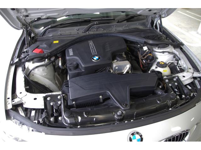 3シリーズ 320iラグジュアリー 黒革・1オーナー・保証書・取説・記録簿・スペアキー完備。ボディコーティング施工済(8枚目)