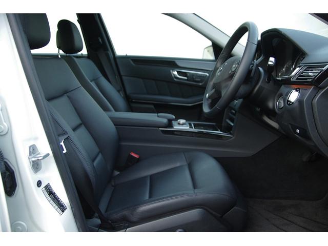 Ｅクラス Ｅ３００　アバンギャルド　黒革・サンルーフ・キーレスゴー・レーンキープアシスト・純正ナビ・地デジ・Ｂカメラ・１オーナー・取説・記録簿・スペアキー完備・ボディコーティング施工済み（15枚目）