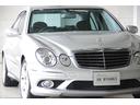 MERCEDES BENZ E-CLASS