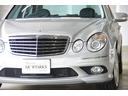 MERCEDES BENZ E-CLASS