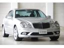MERCEDES BENZ E-CLASS