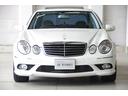 MERCEDES BENZ E-CLASS