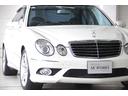 MERCEDES BENZ E-CLASS