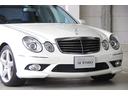 MERCEDES BENZ E-CLASS